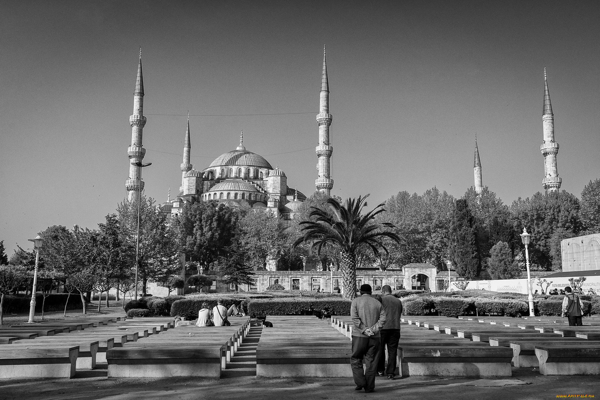 sultan, ahmed, mosque, istanbul, turkey, , , , , , blue, 